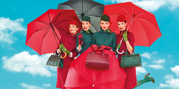 ALITALIA: Грандиозная акция для перелетов по всему миру!!!